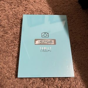The Adventure Challenge - Family Edition